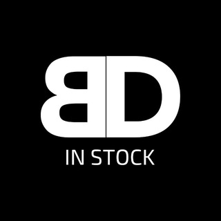 Telegram profile photo for BLIND IN STOCK