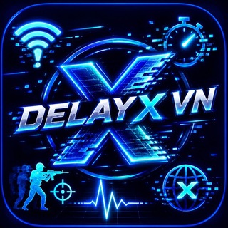 Telegram profile photo for DelayX Team