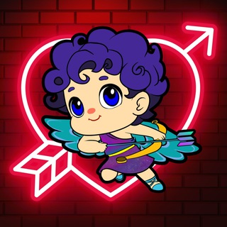Telegram profile photo for Cupid Coin Portal
