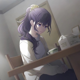 Telegram profile photo for . . будни с ПТСР