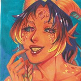 Telegram profile photo for ❃ Самаркины слезки ❃