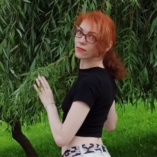 Telegram profile photo for Наблюдения за живой природой