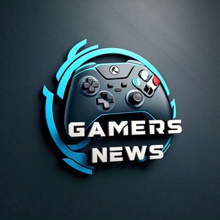 Telegram profile photo for Gamers News