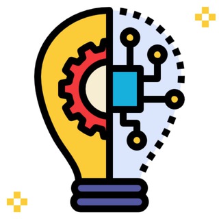 Telegram profile photo for Technology Hardware & Network