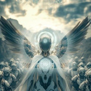 Telegram profile photo for Omega Portal