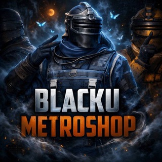 Telegram profile photo for Отзывы BLACKu Metroshopa😁☺️