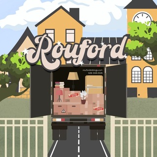 Telegram profile photo for Rouford Freightkin: The Wayward Route.