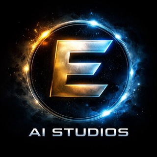 Telegram profile photo for EPISODES AI STUDIOS