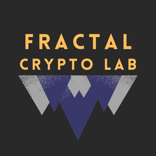 Telegram profile photo for Fractal Crypto News
