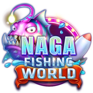 Telegram profile photo for គ្រុមជំនួយ Nagafishingworld_KH