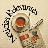 Telegram profile photo for Noticias relevantes 📑