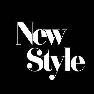 Telegram profile photo for Журнал New Style