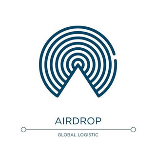 Telegram profile photo for Airdrop Global Logistic