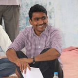 Telegram profile photo for Bhumi Suneel భూమి సునీల్
