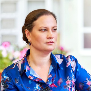 Telegram profile photo for Дарья Федько