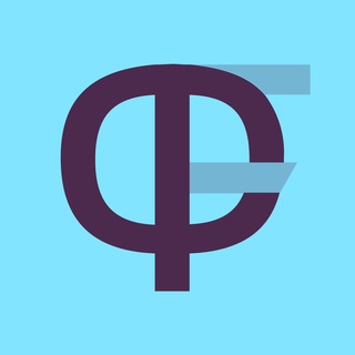 Telegram profile photo for Літературна платформа «Фронтера»