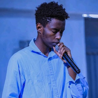 Telegram profile photo for ዘማሪ በሱ