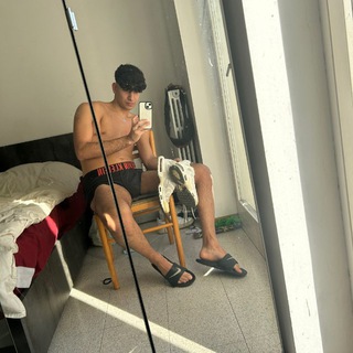 Telegram profile photo for Mastertwink 🇧🇷