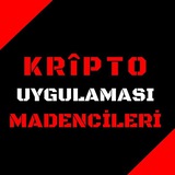 Telegram profile photo for Kripto Airdrop Turkiye