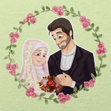 Telegram profile photo for مهارت های پیش از ازدواج