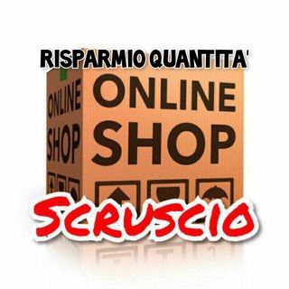 Telegram profile photo for RISPARMIO QUANTITA'