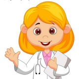 Telegram profile photo for Health Education