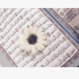 Telegram profile photo for مسك الختام🌸