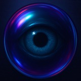 Telegram profile photo for DOSHNIZM INFO