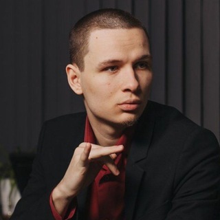 Telegram profile photo for Михаил Антюфеев