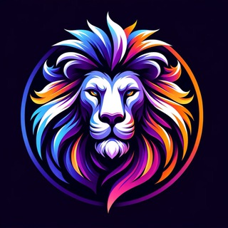 Telegram profile photo for LION Network