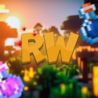 Telegram profile photo for RuinWorld - закрыт