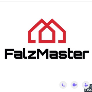 Telegram profile photo for FalzMaster