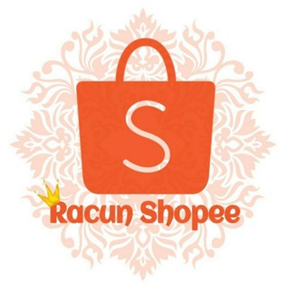 Telegram profile photo for RACUN SHOPEE ID