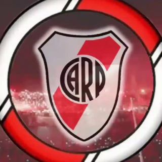 Telegram profile photo for 🇦🇷 River Plate🔝 ⚪️🔴