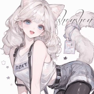 Telegram profile photo for 杭州女仆美年达体验馆