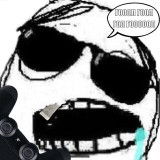 Telegram profile photo for Schizo playing vidya