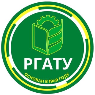 Telegram profile photo for РГАТУ им. Костычева