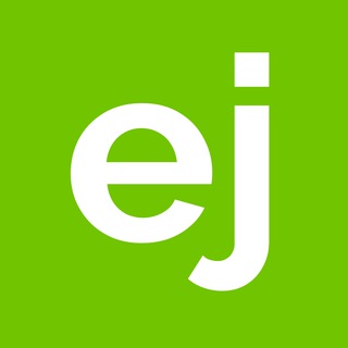 Telegram profile photo for EcoStandard.journal
