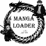 Telegram profile photo for MangaLoader Archive