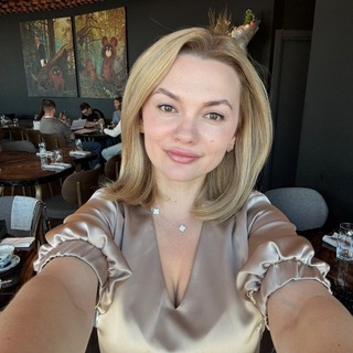 Telegram profile photo for Ирина Олейник | Про вес и жизнь