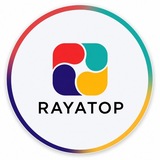 Telegram profile photo for باشگاه همکاران فروش رایاتاپ