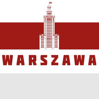 Telegram profile photo for Беларусы в Варшаве