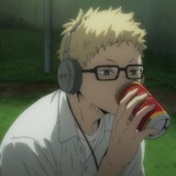 Telegram profile photo for KEI TSUKI