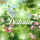 Telegram profile photo for DESHALER, CLOSE