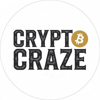 Telegram profile photo for Crypto Craze