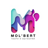 Telegram profile photo for Molbertstudio.ru