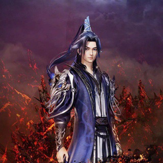 Telegram profile photo for အံ့ဖွယ်ကမ္ဘာရဲ့အရှင် Lord of Wonderlands