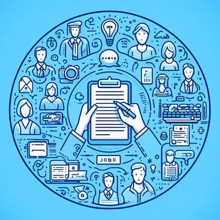 Telegram profile photo for Ищу Работу