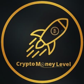 Telegram profile photo for CryptoMoneyLevel
