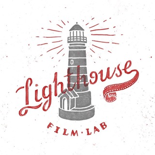 Telegram profile photo for Lighthouse Film Lab